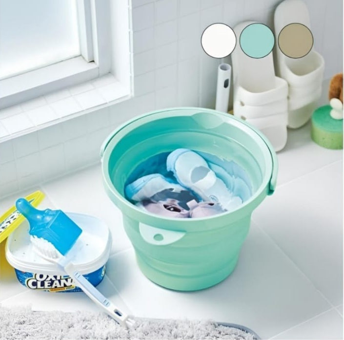 Foldable Bucket