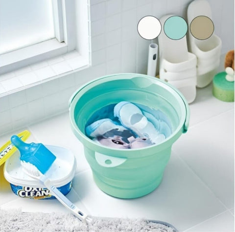 Foldable Bucket