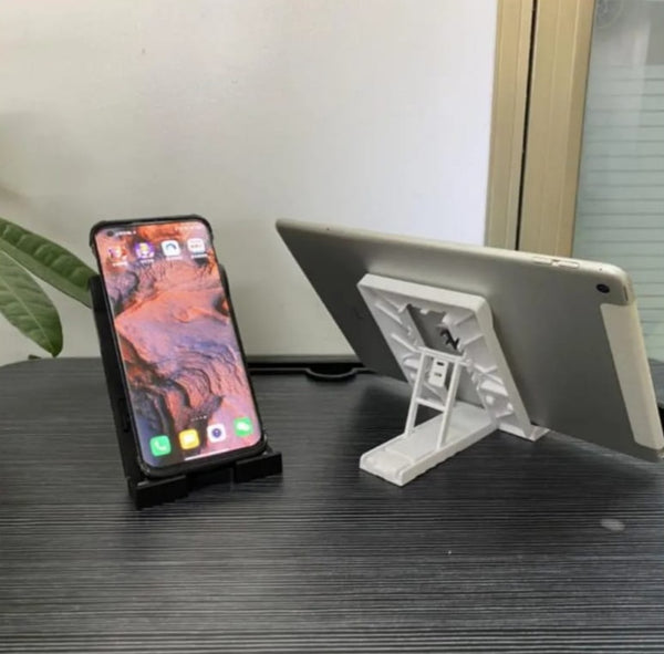 Hands-Free Phone Holder