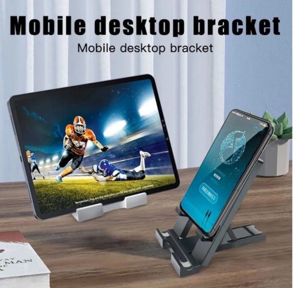 Hands-Free Phone Holder