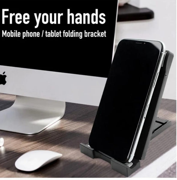 Hands-Free Phone Holder