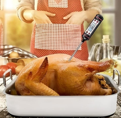 Cooking Thermometer