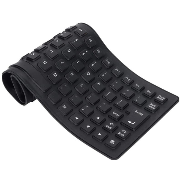 Silicone Keyboard