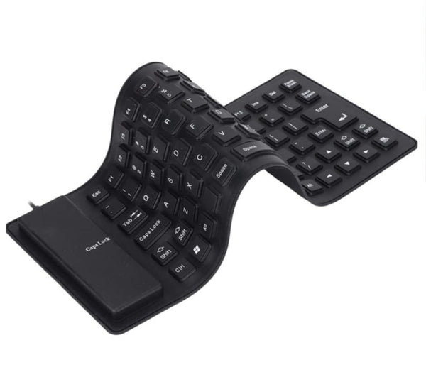 Silicone Keyboard