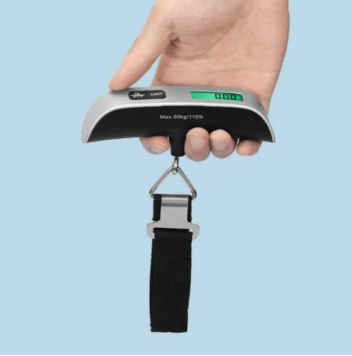 Luggage Hand Scale