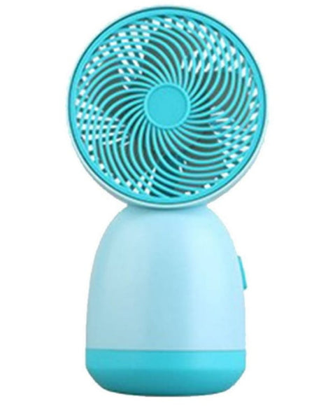 Handheld Mini Desk Fan