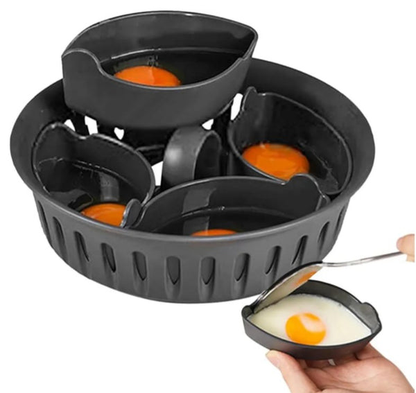 Egg Steam Mold