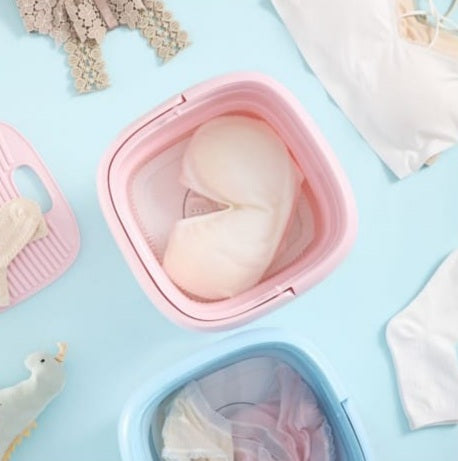 Folding Washing Machine