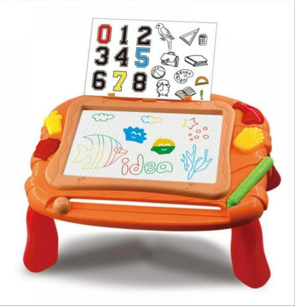 Kids Activity Table