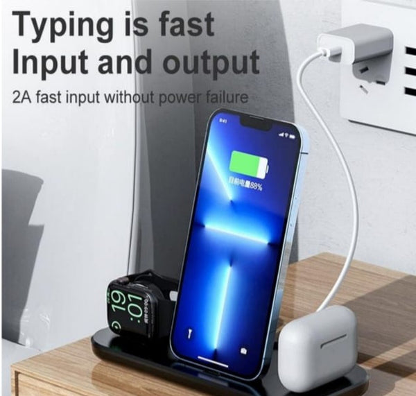 Wireless Charging Dock