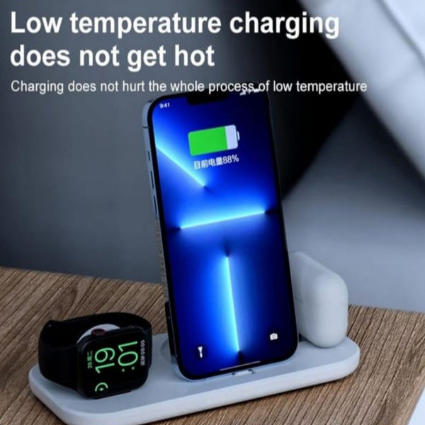 Wireless Charging Dock