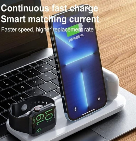 Wireless Charging Dock