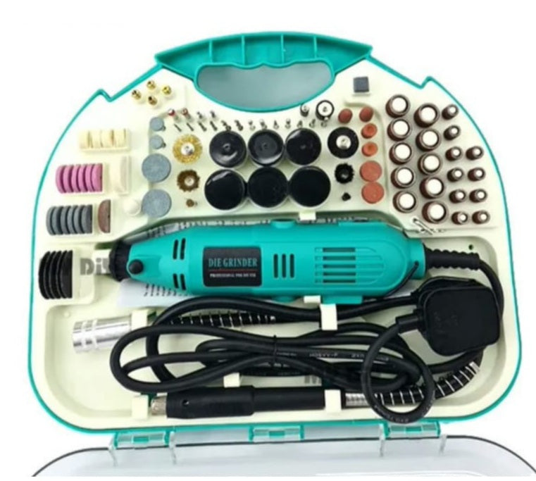 Electric Pencil Grinder Set 211 Piece Elevation electric-pencil-grinder-set-211-piece-elevation