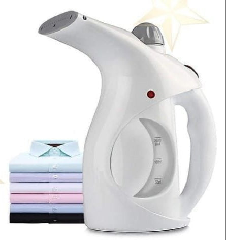 2 in 1 Facial and Garment Steamer