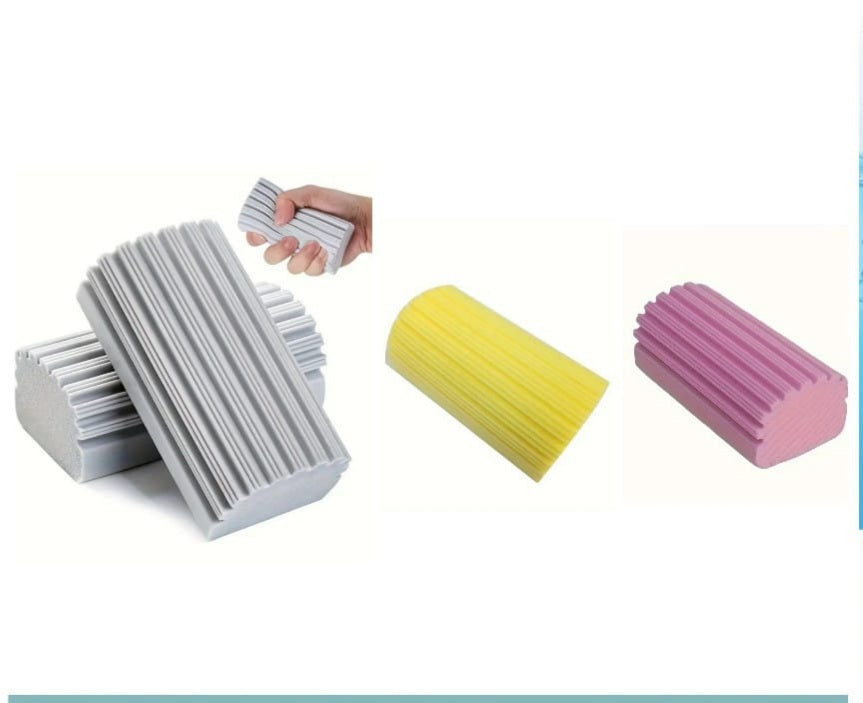 Magic Cleaning Sponge