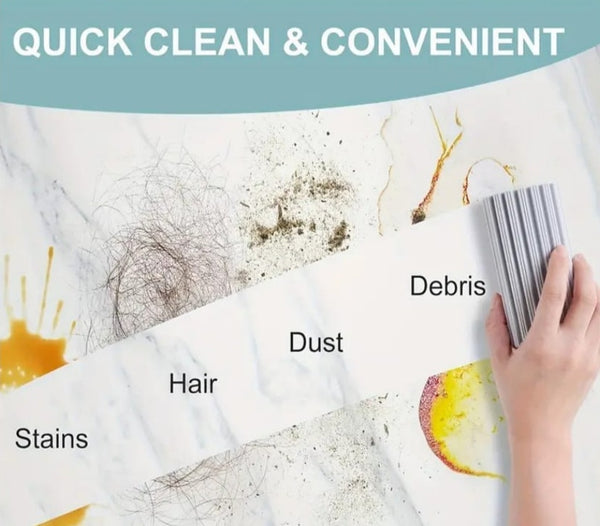 Magic Cleaning Sponge