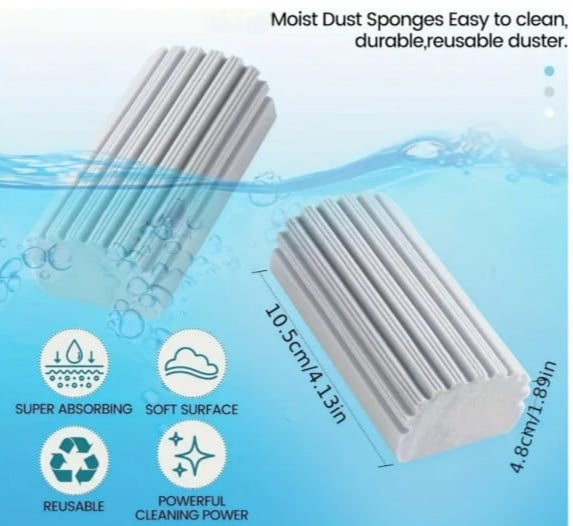 Magic Cleaning Sponge