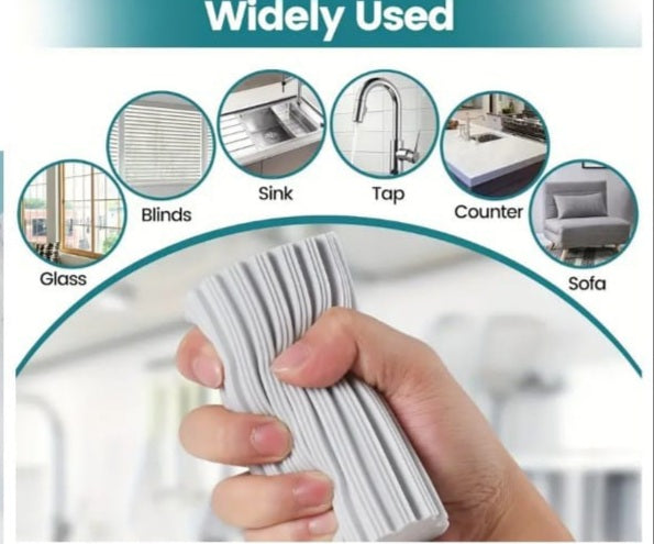 Magic Cleaning Sponge