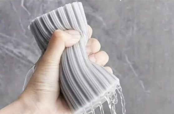 Magic Cleaning Sponge