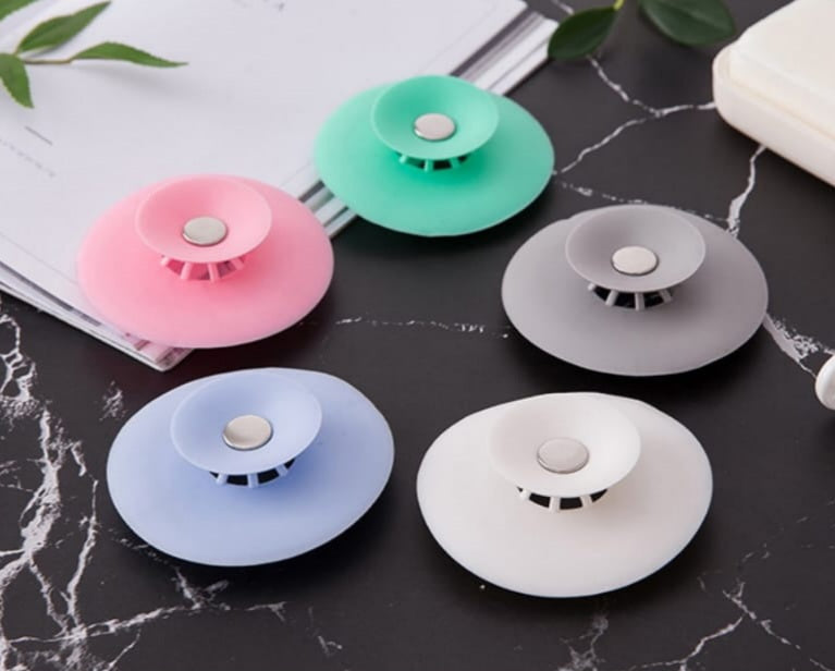 Silicone Drain Stopper