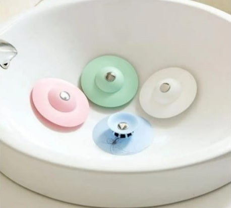 Silicone Drain Stopper