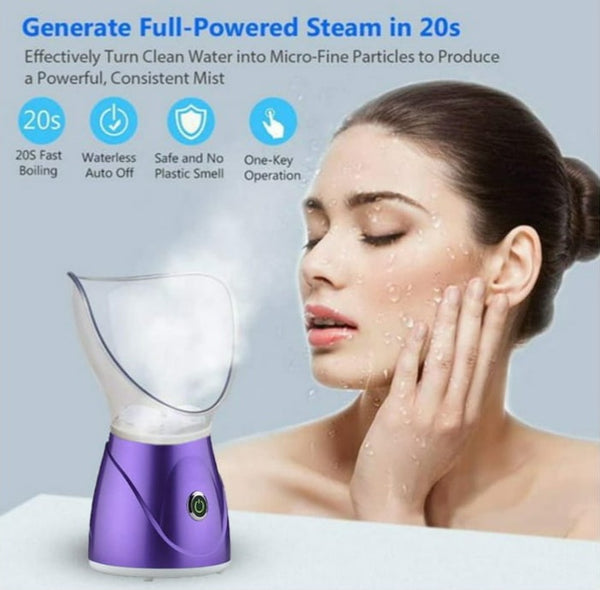 Facial Steamer