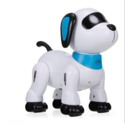 Remote Controlled Stunt Dog