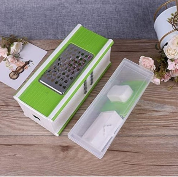 Box Grater