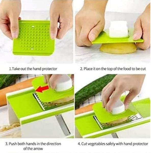 Box Grater