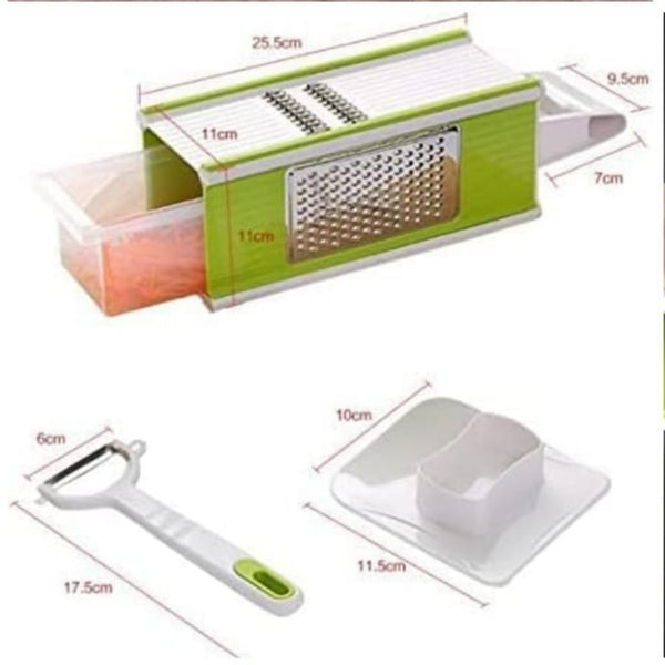 Box Grater