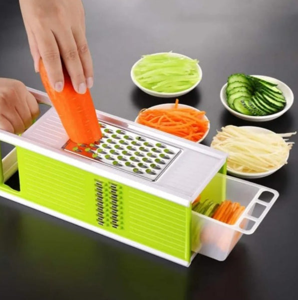 Box Grater