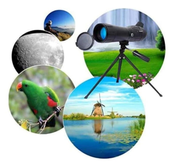 Astronomical Telescope