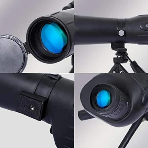 Astronomical Telescope