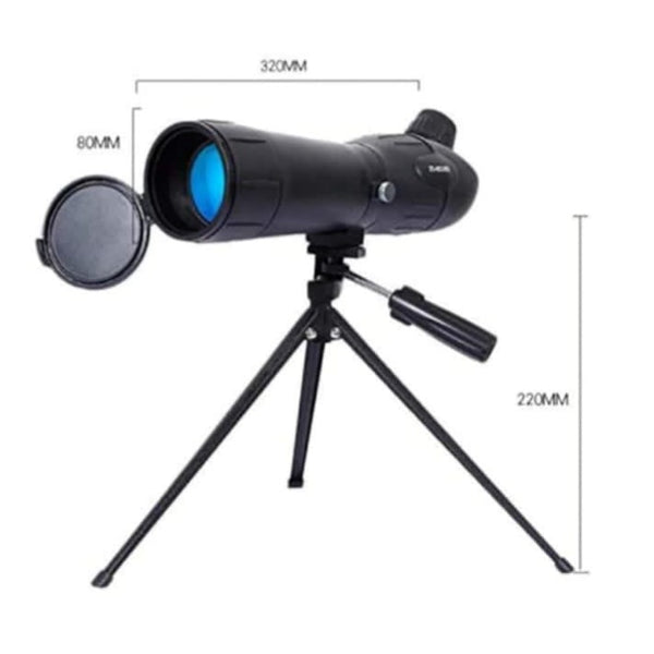 Astronomical Telescope