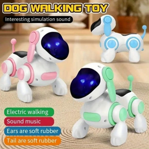 Robot Dog