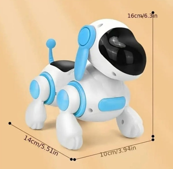 Robot Dog