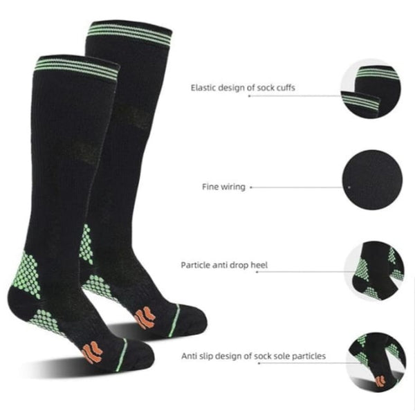 Compression Socks