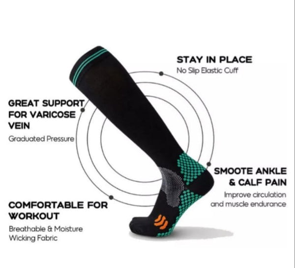 Compression Socks