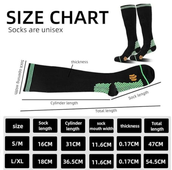 Compression Socks