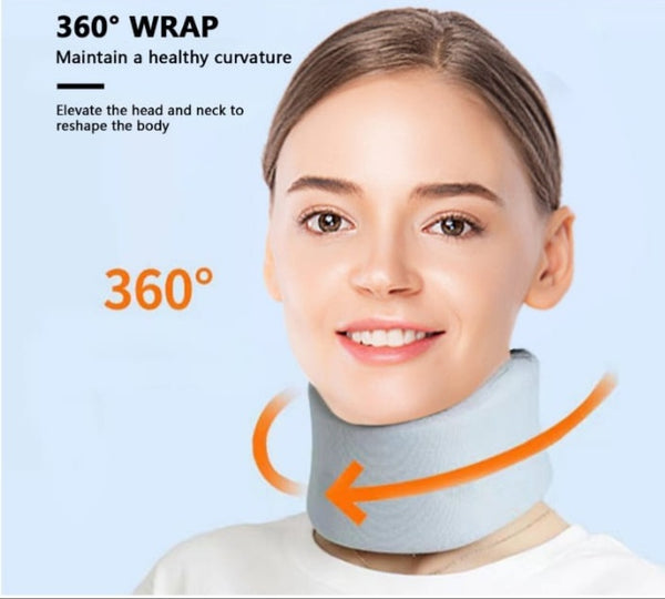 Neck Support Brace