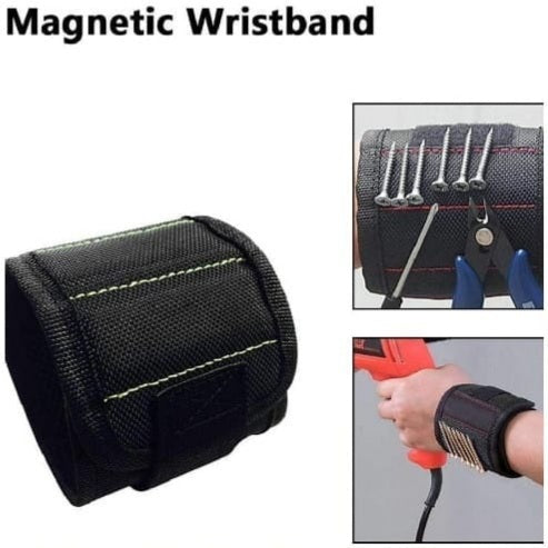Magnetic Wrist Strap