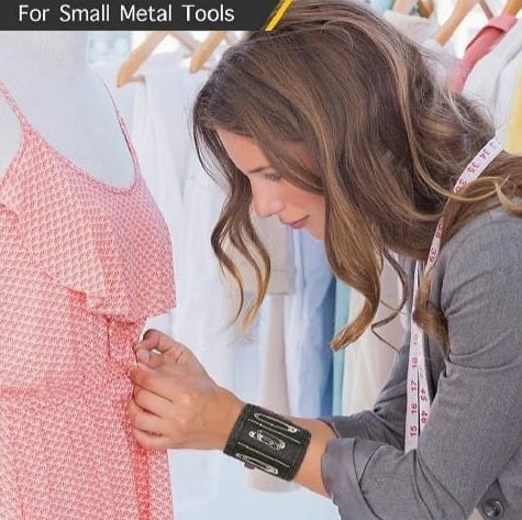 Magnetic Wrist Strap