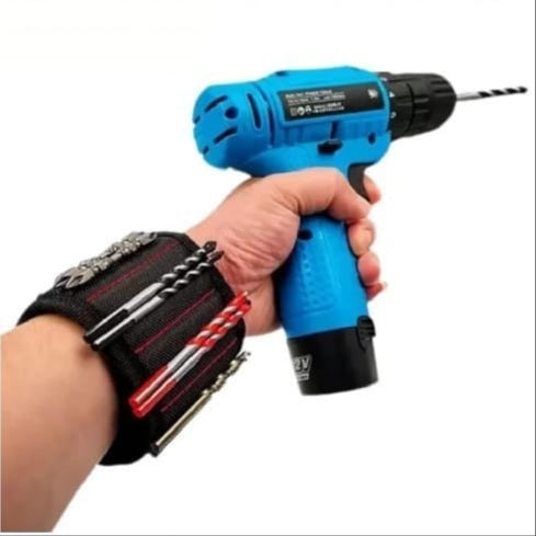 Magnetic Wrist Strap