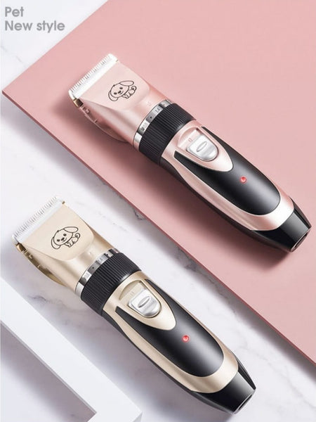 Pet Grooming Hair Clipper