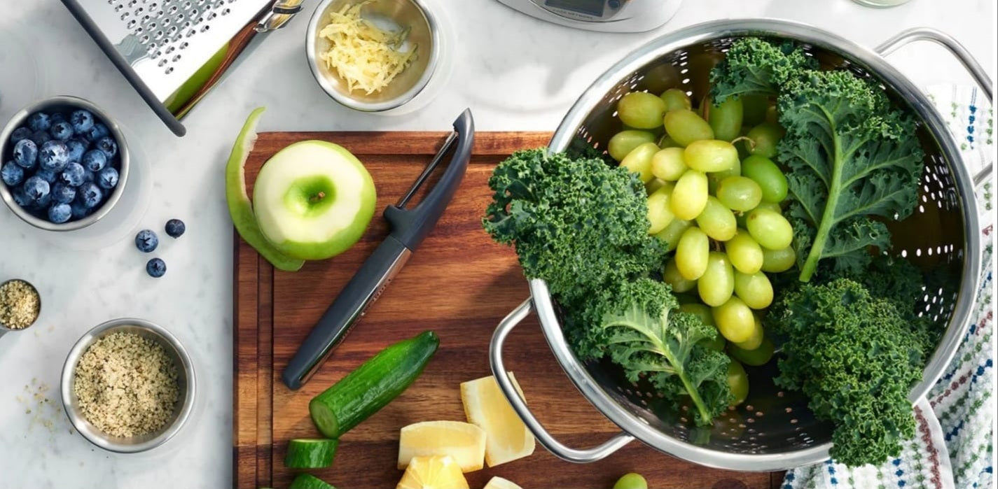 Colander Strainer - 34cm