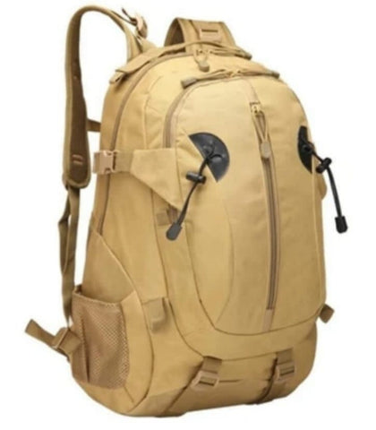 Tactical Backpack - 35 Litre