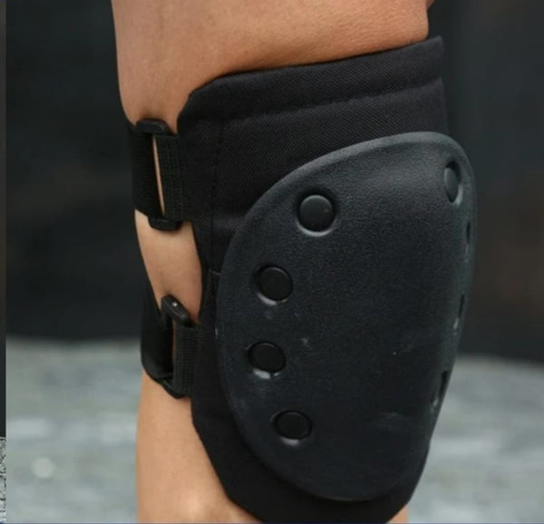 Tactical Knee Pads