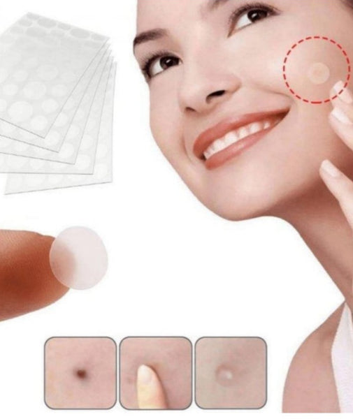Formu Clear Skin Tag Patches