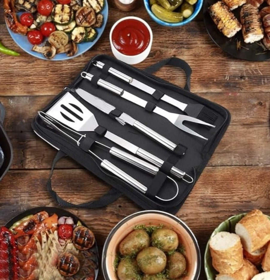 BBQ Griling Tools