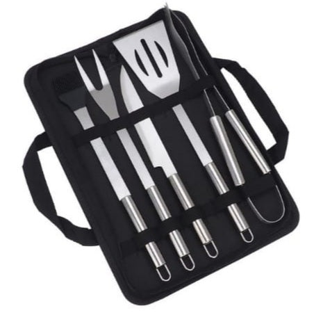 BBQ Griling Tools